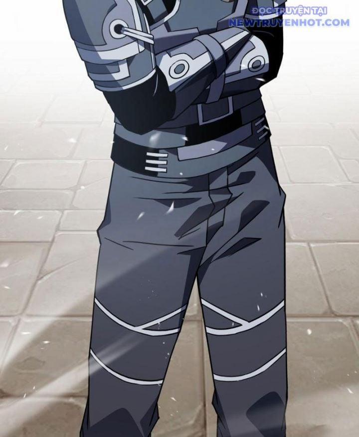 Mệnh Luân Chi Chủ! Khi Dị Biến Giáng Lâm Nhân Gian! 87 trang 10