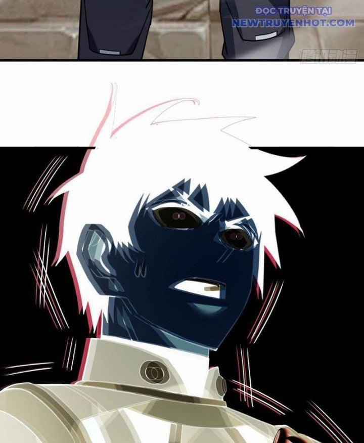 Mệnh Luân Chi Chủ! Khi Dị Biến Giáng Lâm Nhân Gian! 87 trang 11