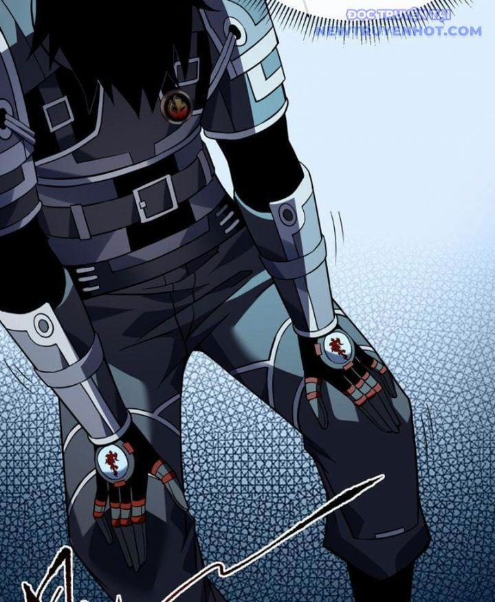 Mệnh Luân Chi Chủ! Khi Dị Biến Giáng Lâm Nhân Gian! 87 trang 13