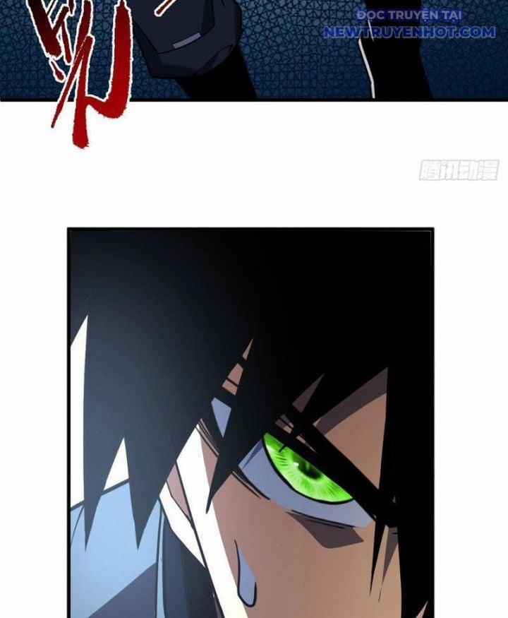 Mệnh Luân Chi Chủ! Khi Dị Biến Giáng Lâm Nhân Gian! 87 trang 14