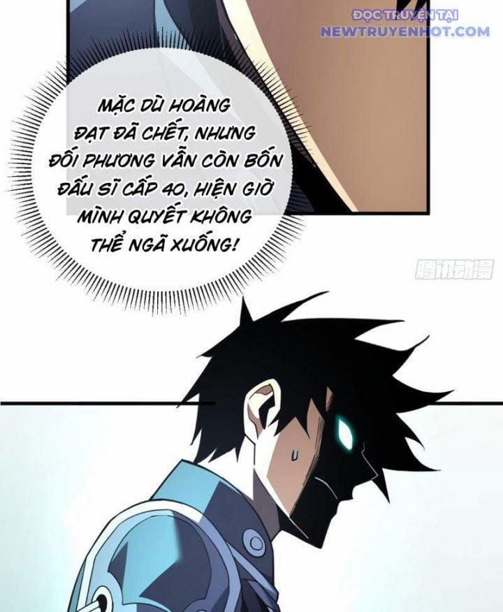 Mệnh Luân Chi Chủ! Khi Dị Biến Giáng Lâm Nhân Gian! 87 trang 15