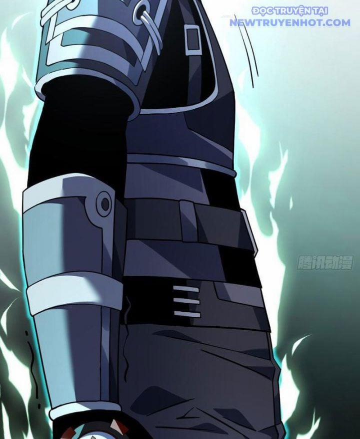 Mệnh Luân Chi Chủ! Khi Dị Biến Giáng Lâm Nhân Gian! 87 trang 16