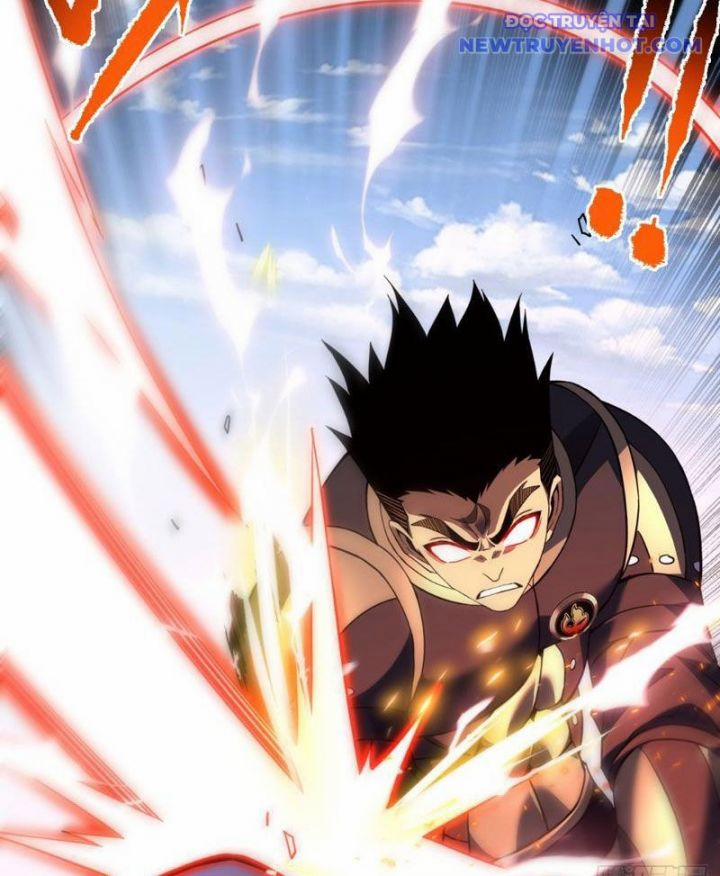 Mệnh Luân Chi Chủ! Khi Dị Biến Giáng Lâm Nhân Gian! 87 trang 21