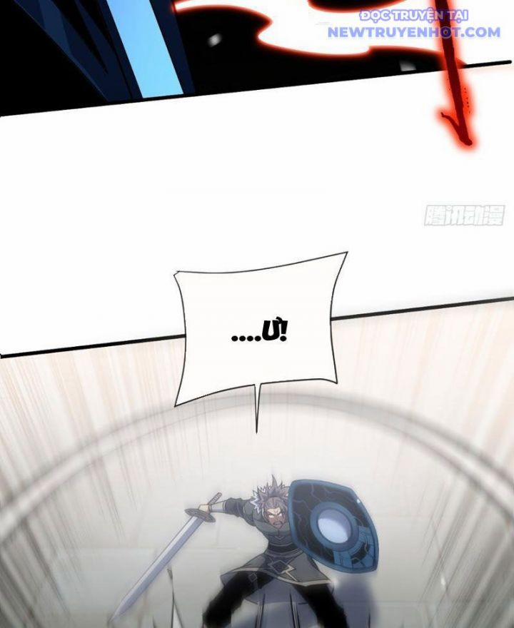 Mệnh Luân Chi Chủ! Khi Dị Biến Giáng Lâm Nhân Gian! 87 trang 26