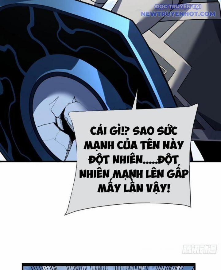 Mệnh Luân Chi Chủ! Khi Dị Biến Giáng Lâm Nhân Gian! 87 trang 30