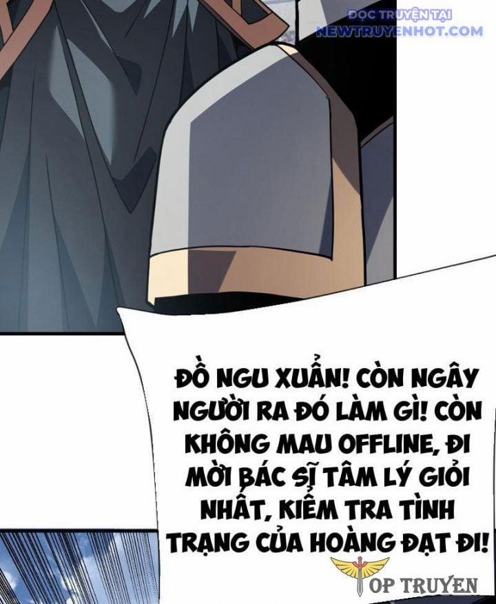 Mệnh Luân Chi Chủ! Khi Dị Biến Giáng Lâm Nhân Gian! 87 trang 4