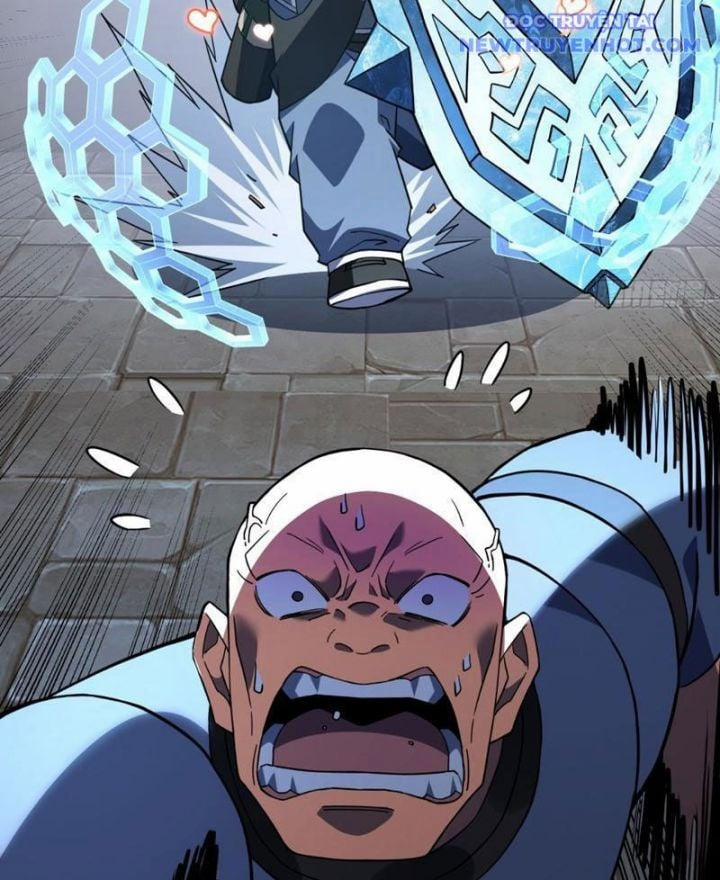 Mệnh Luân Chi Chủ! Khi Dị Biến Giáng Lâm Nhân Gian! 87 trang 46