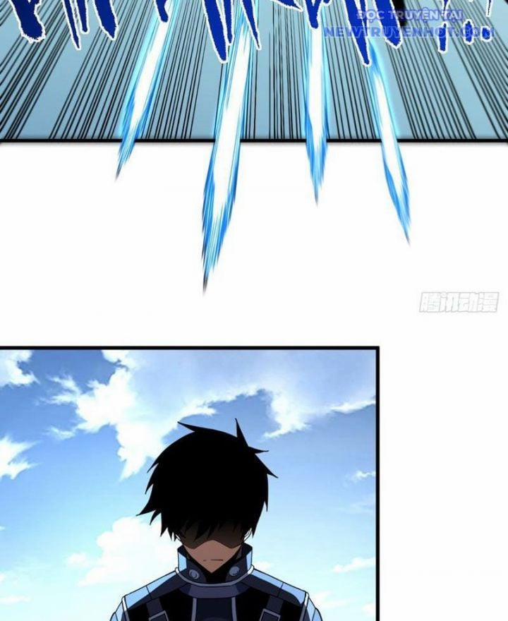 Mệnh Luân Chi Chủ! Khi Dị Biến Giáng Lâm Nhân Gian! 87 trang 49