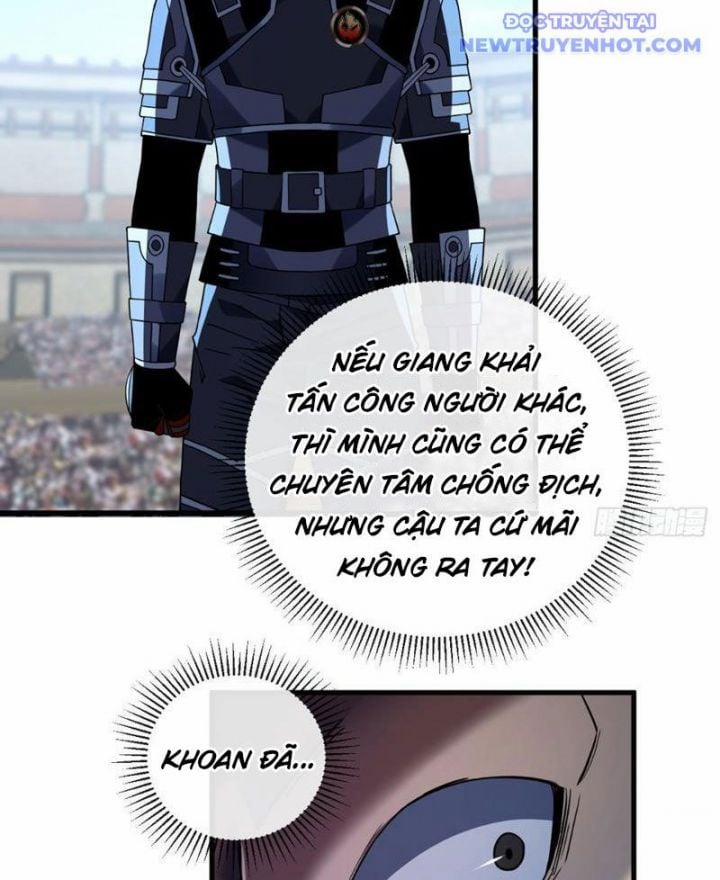 Mệnh Luân Chi Chủ! Khi Dị Biến Giáng Lâm Nhân Gian! 87 trang 50