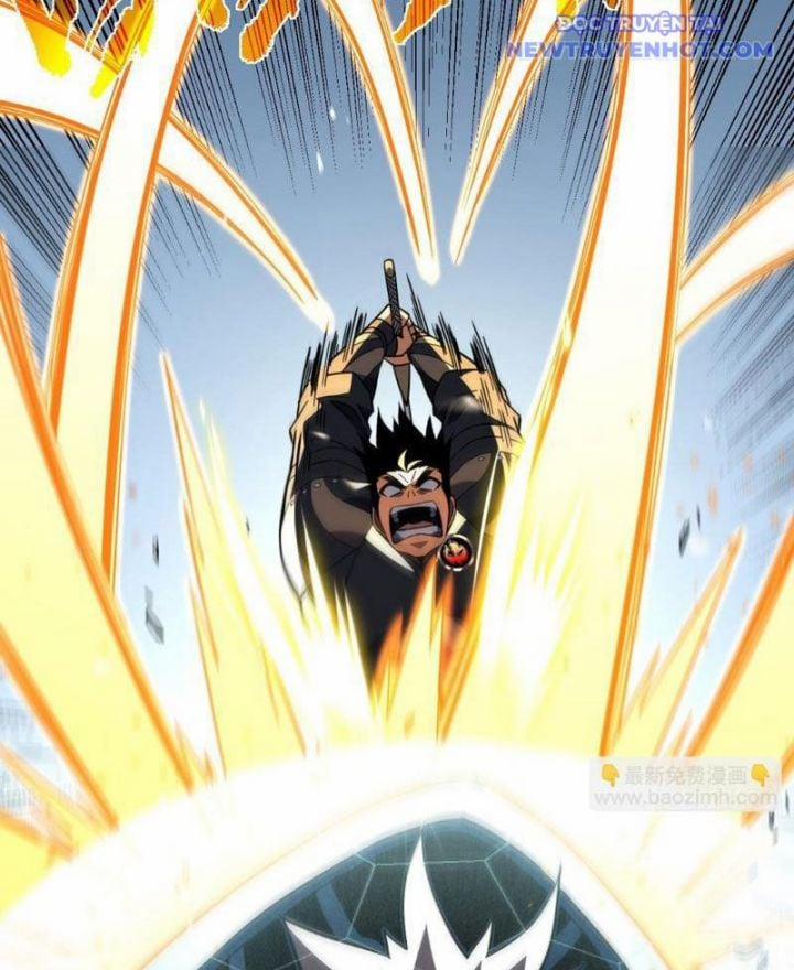 Mệnh Luân Chi Chủ! Khi Dị Biến Giáng Lâm Nhân Gian! 87 trang 52