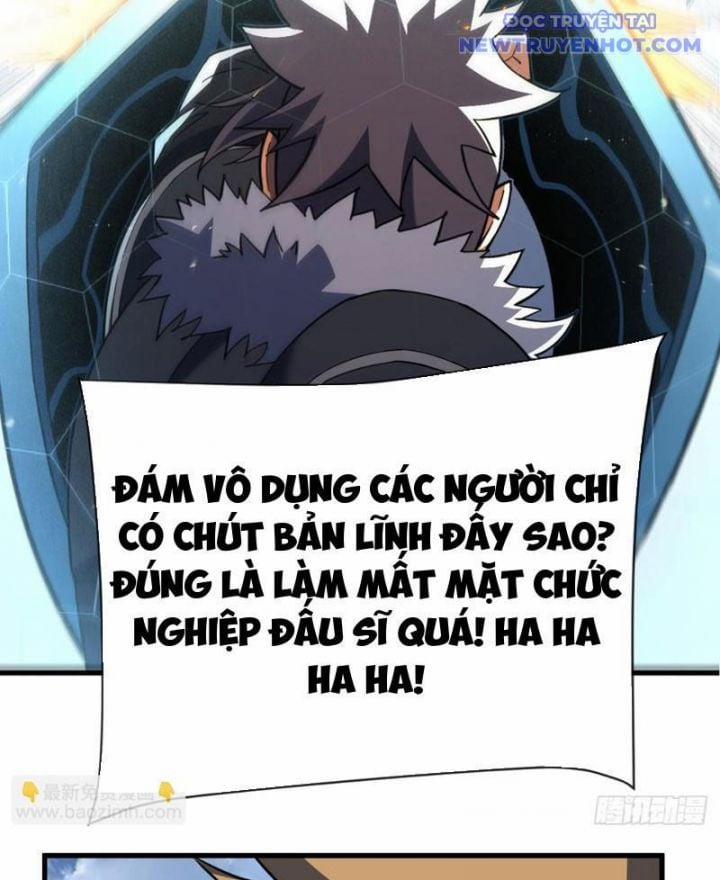 Mệnh Luân Chi Chủ! Khi Dị Biến Giáng Lâm Nhân Gian! 87 trang 53