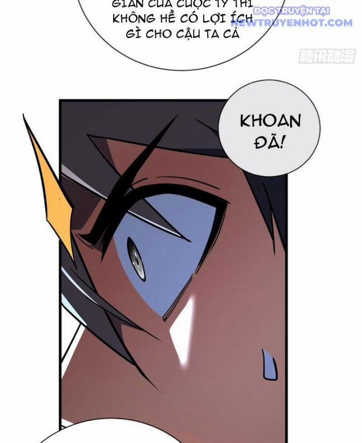 Mệnh Luân Chi Chủ! Khi Dị Biến Giáng Lâm Nhân Gian! 87 trang 55