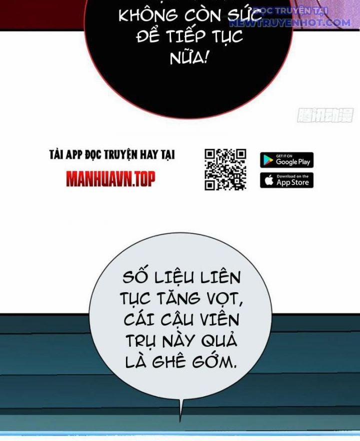 Mệnh Luân Chi Chủ! Khi Dị Biến Giáng Lâm Nhân Gian! 87 trang 58