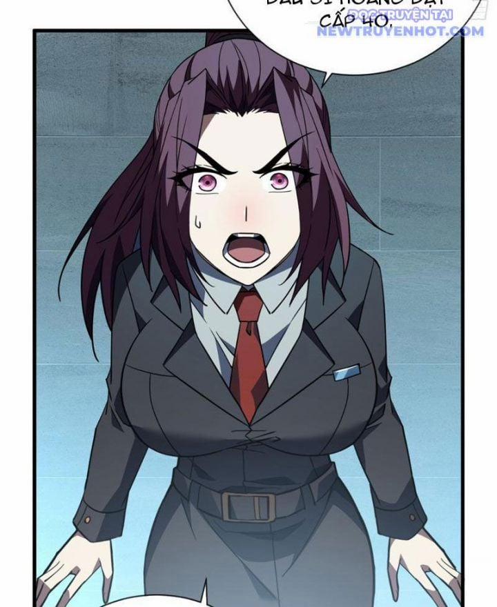 Mệnh Luân Chi Chủ! Khi Dị Biến Giáng Lâm Nhân Gian! 87 trang 61