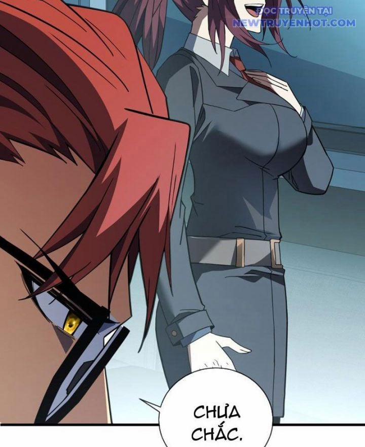 Mệnh Luân Chi Chủ! Khi Dị Biến Giáng Lâm Nhân Gian! 87 trang 63