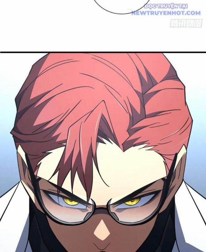 Mệnh Luân Chi Chủ! Khi Dị Biến Giáng Lâm Nhân Gian! 87 trang 64