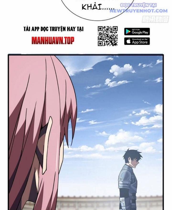 Mệnh Luân Chi Chủ! Khi Dị Biến Giáng Lâm Nhân Gian! 87 trang 66