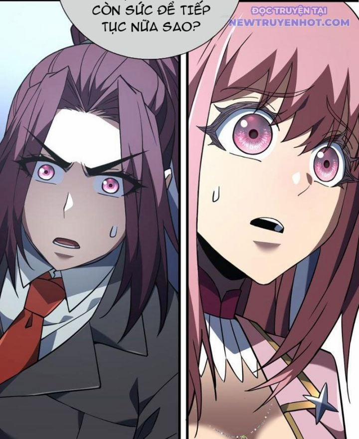 Mệnh Luân Chi Chủ! Khi Dị Biến Giáng Lâm Nhân Gian! 87 trang 68