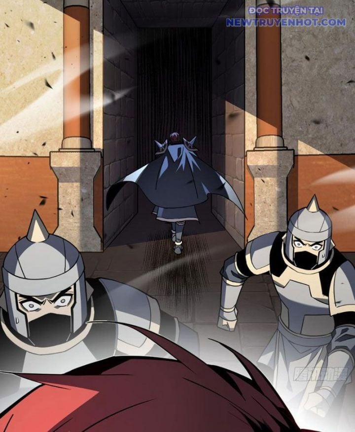 Mệnh Luân Chi Chủ! Khi Dị Biến Giáng Lâm Nhân Gian! 87 trang 7