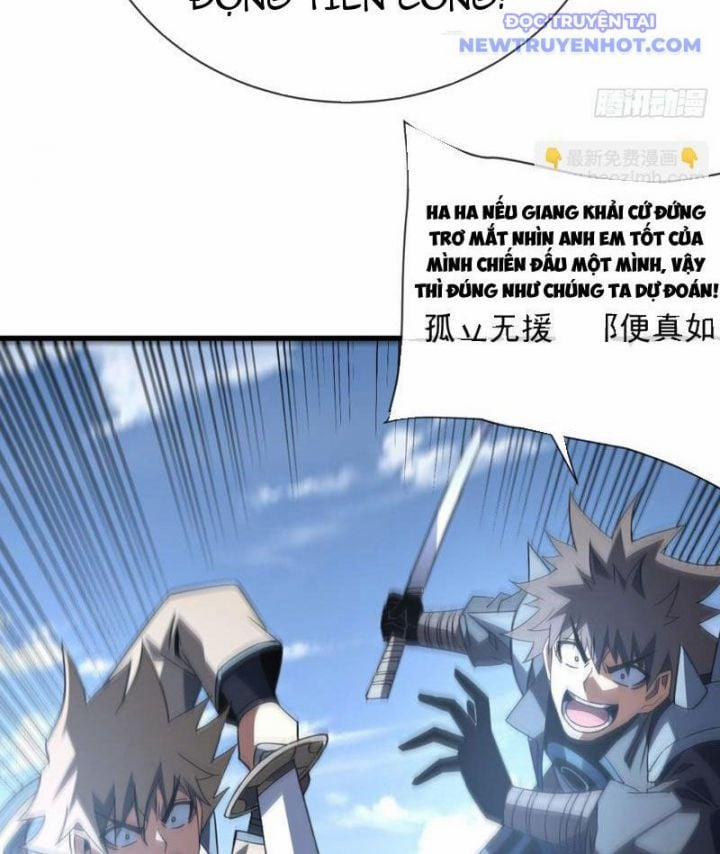 Mệnh Luân Chi Chủ! Khi Dị Biến Giáng Lâm Nhân Gian! 87 trang 71