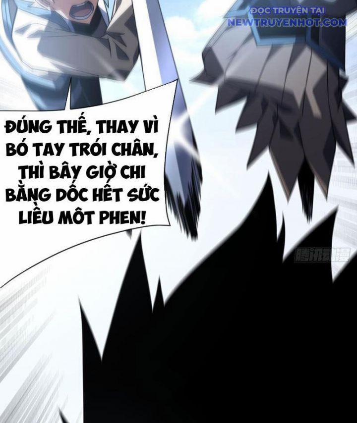 Mệnh Luân Chi Chủ! Khi Dị Biến Giáng Lâm Nhân Gian! 87 trang 72