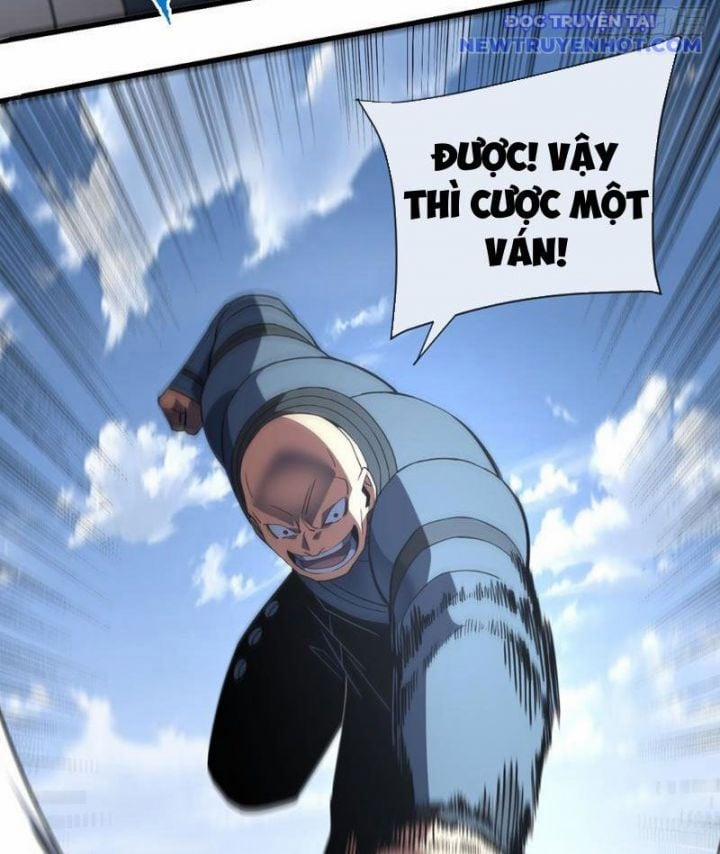 Mệnh Luân Chi Chủ! Khi Dị Biến Giáng Lâm Nhân Gian! 87 trang 74