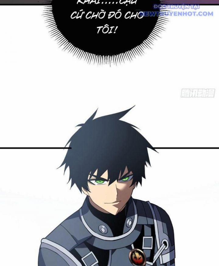 Mệnh Luân Chi Chủ! Khi Dị Biến Giáng Lâm Nhân Gian! 87 trang 9