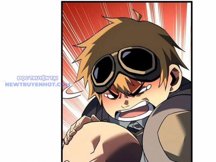 Mệnh Luân Chi Chủ! Khi Dị Biến Giáng Lâm Nhân Gian! 88 trang 127