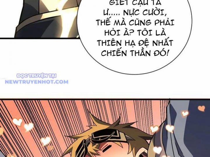 Mệnh Luân Chi Chủ! Khi Dị Biến Giáng Lâm Nhân Gian! 88 trang 130