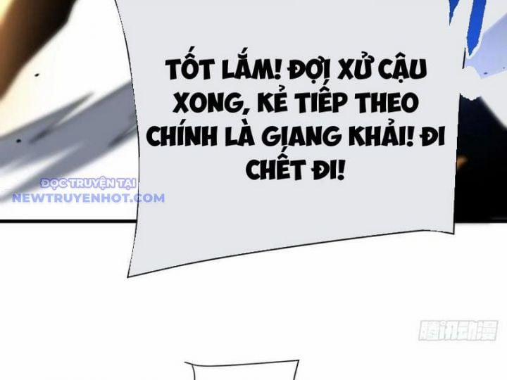 Mệnh Luân Chi Chủ! Khi Dị Biến Giáng Lâm Nhân Gian! 88 trang 24