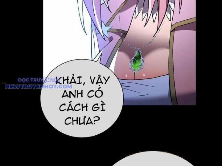 Mệnh Luân Chi Chủ! Khi Dị Biến Giáng Lâm Nhân Gian! 88 trang 60