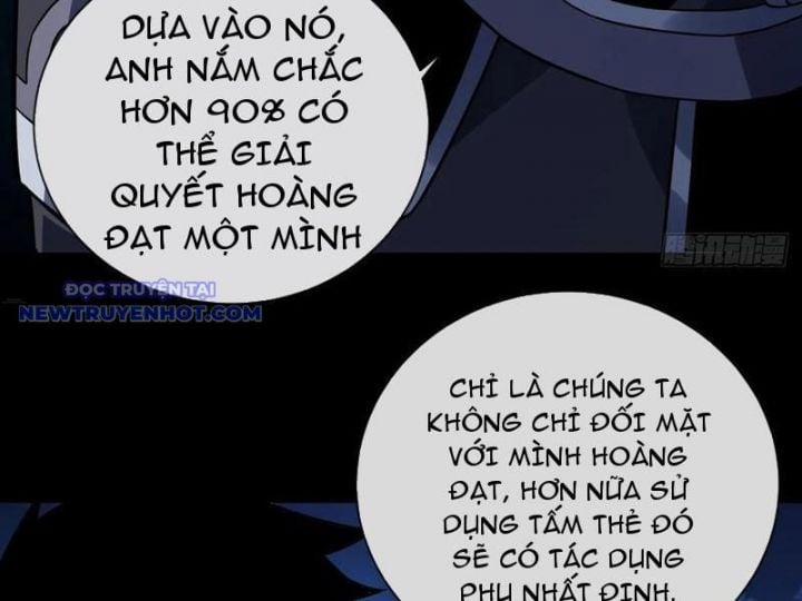 Mệnh Luân Chi Chủ! Khi Dị Biến Giáng Lâm Nhân Gian! 88 trang 63