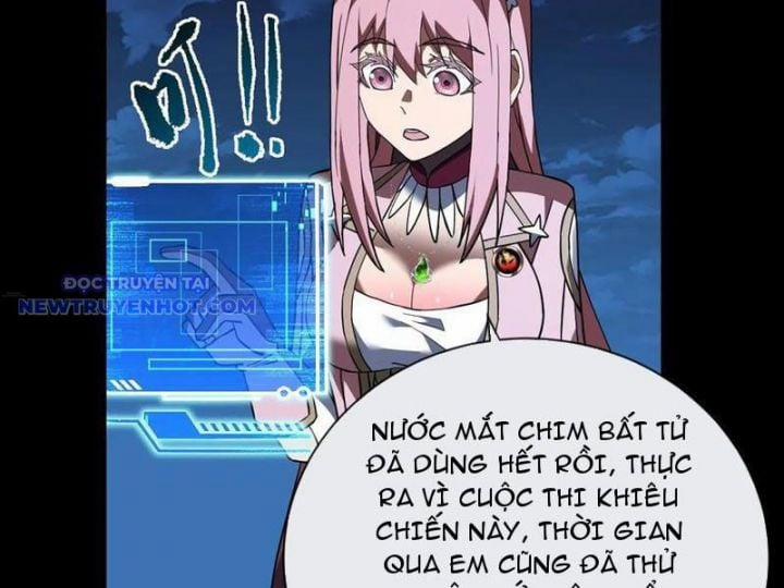 Mệnh Luân Chi Chủ! Khi Dị Biến Giáng Lâm Nhân Gian! 88 trang 66