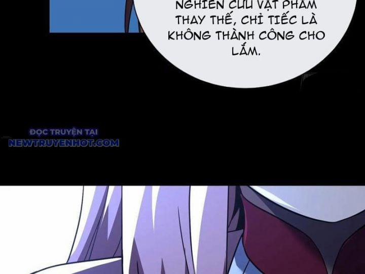 Mệnh Luân Chi Chủ! Khi Dị Biến Giáng Lâm Nhân Gian! 88 trang 67