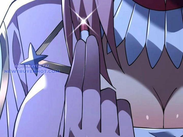 Mệnh Luân Chi Chủ! Khi Dị Biến Giáng Lâm Nhân Gian! 88 trang 68