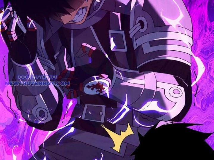 Mệnh Luân Chi Chủ! Khi Dị Biến Giáng Lâm Nhân Gian! 88 trang 71