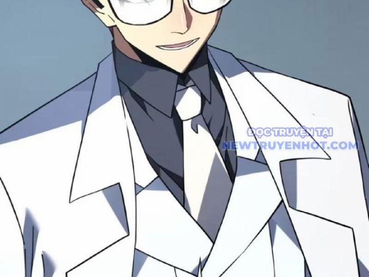 Mệnh Luân Chi Chủ! Khi Dị Biến Giáng Lâm Nhân Gian! 89 trang 111