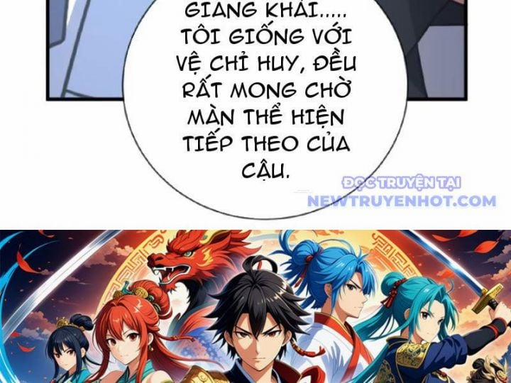 Mệnh Luân Chi Chủ! Khi Dị Biến Giáng Lâm Nhân Gian! 89 trang 118