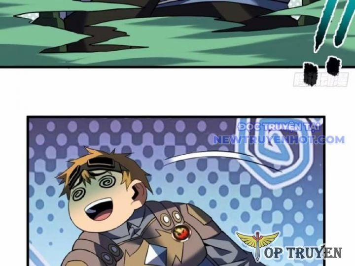 Mệnh Luân Chi Chủ! Khi Dị Biến Giáng Lâm Nhân Gian! 89 trang 2