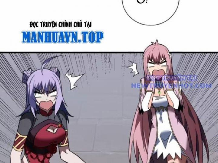 Mệnh Luân Chi Chủ! Khi Dị Biến Giáng Lâm Nhân Gian! 89 trang 22