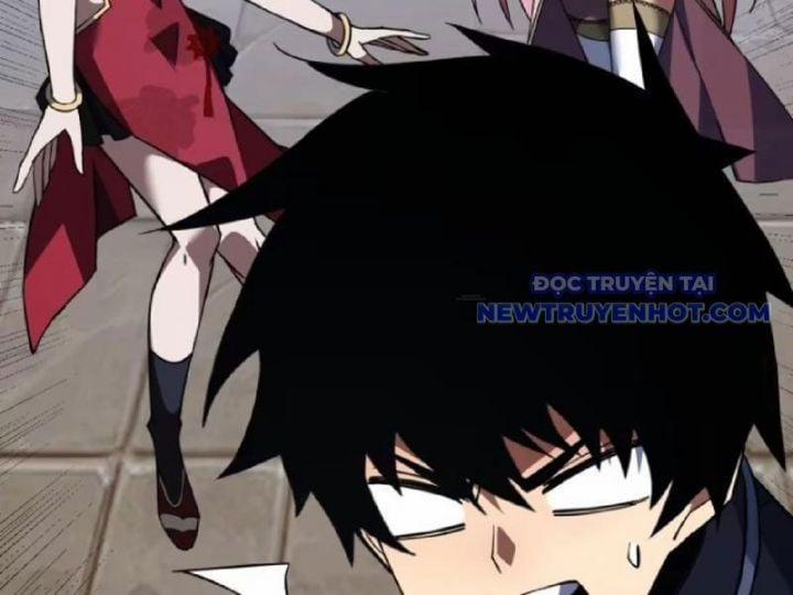 Mệnh Luân Chi Chủ! Khi Dị Biến Giáng Lâm Nhân Gian! 89 trang 23