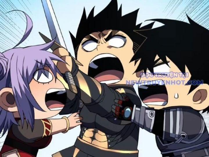 Mệnh Luân Chi Chủ! Khi Dị Biến Giáng Lâm Nhân Gian! 89 trang 26