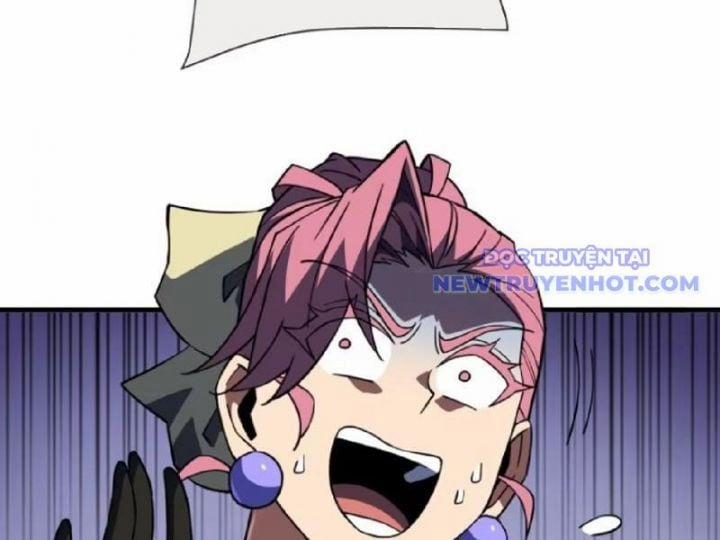 Mệnh Luân Chi Chủ! Khi Dị Biến Giáng Lâm Nhân Gian! 89 trang 28