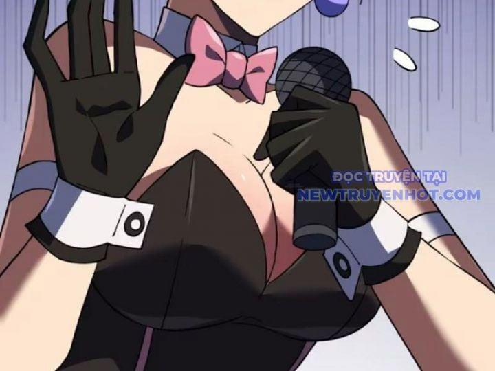 Mệnh Luân Chi Chủ! Khi Dị Biến Giáng Lâm Nhân Gian! 89 trang 29