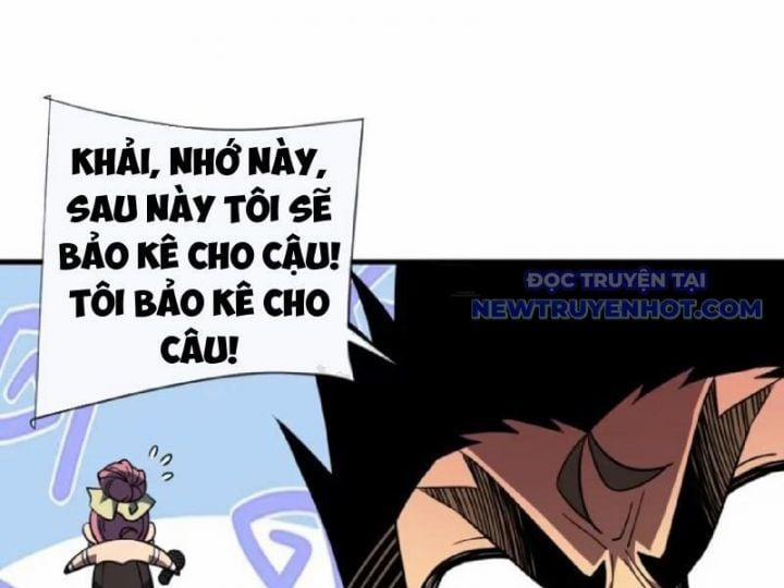 Mệnh Luân Chi Chủ! Khi Dị Biến Giáng Lâm Nhân Gian! 89 trang 31