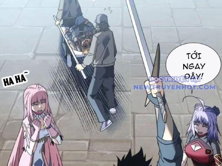 Mệnh Luân Chi Chủ! Khi Dị Biến Giáng Lâm Nhân Gian! 89 trang 35