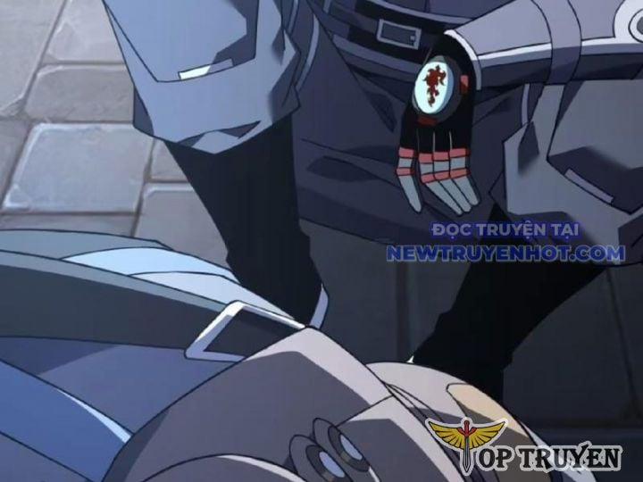 Mệnh Luân Chi Chủ! Khi Dị Biến Giáng Lâm Nhân Gian! 89 trang 5