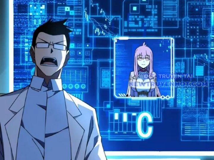 Mệnh Luân Chi Chủ! Khi Dị Biến Giáng Lâm Nhân Gian! 89 trang 56