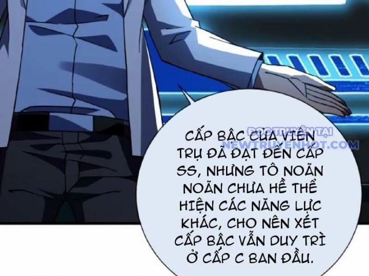 Mệnh Luân Chi Chủ! Khi Dị Biến Giáng Lâm Nhân Gian! 89 trang 57