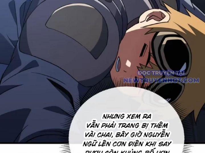 Mệnh Luân Chi Chủ! Khi Dị Biến Giáng Lâm Nhân Gian! 89 trang 6